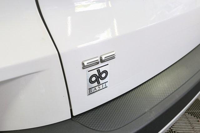 used 2022 Ford Escape car, priced at $23,994