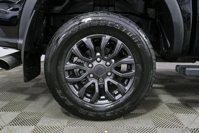 used 2022 Ford Ranger car, priced at $33,994