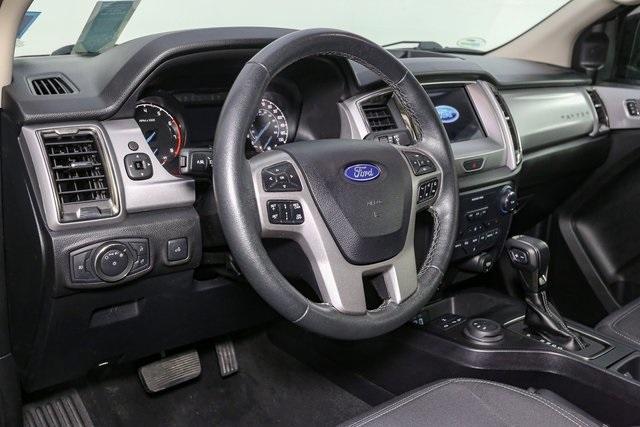 used 2022 Ford Ranger car, priced at $33,994