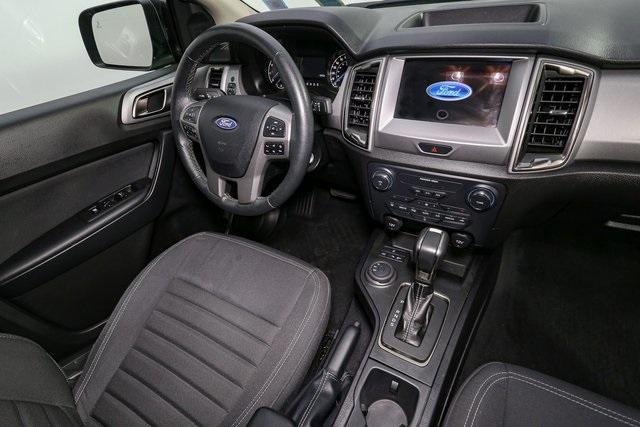 used 2022 Ford Ranger car, priced at $33,994