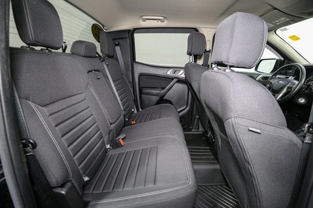 used 2022 Ford Ranger car, priced at $33,994