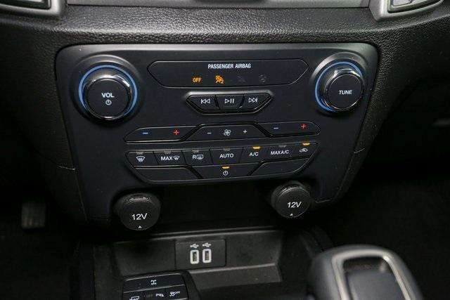 used 2022 Ford Ranger car, priced at $33,994