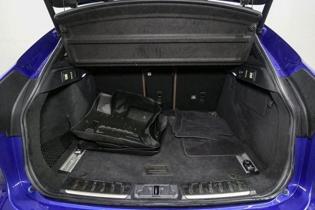 used 2019 Jaguar F-PACE car, priced at $22,944