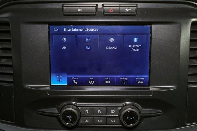 used 2022 Ford F-150 car, priced at $30,996