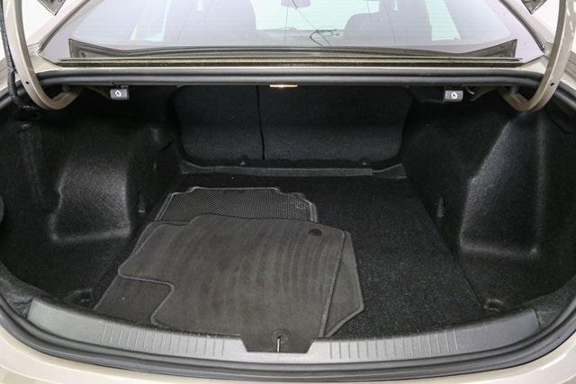 used 2024 Chevrolet Malibu car, priced at $21,998