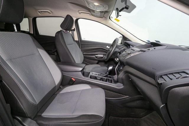 used 2018 Ford Escape car, priced at $15,463