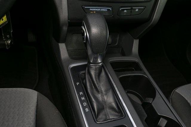 used 2018 Ford Escape car, priced at $15,994