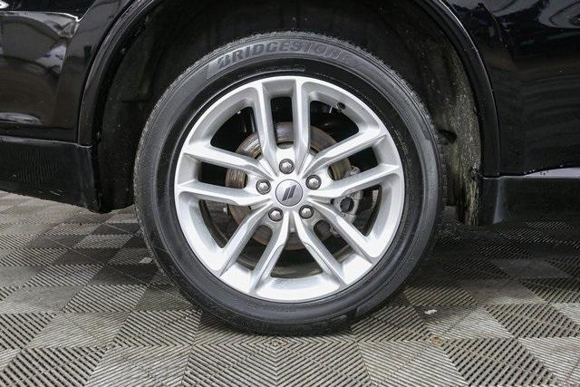 used 2022 Dodge Durango car, priced at $33,884