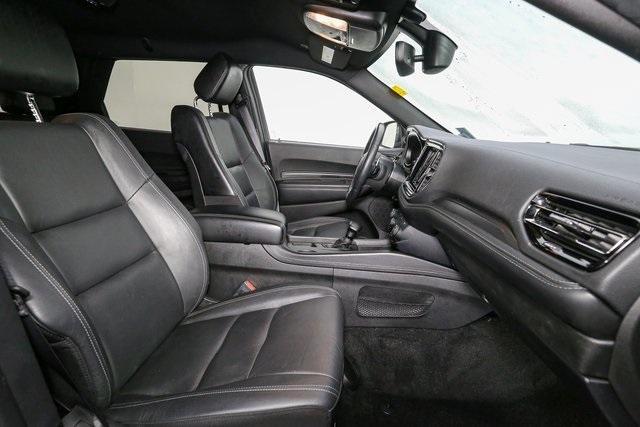 used 2022 Dodge Durango car, priced at $33,884