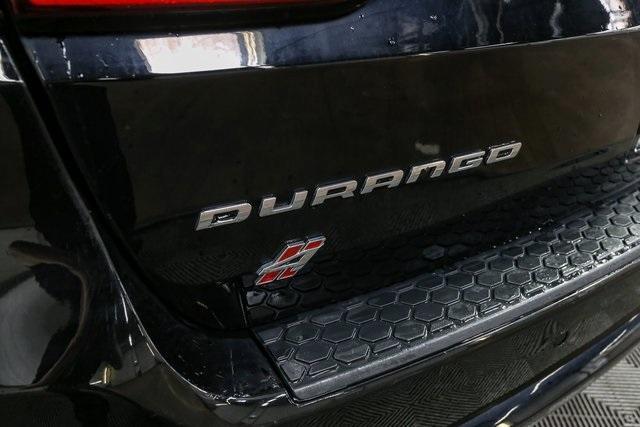 used 2022 Dodge Durango car, priced at $33,884