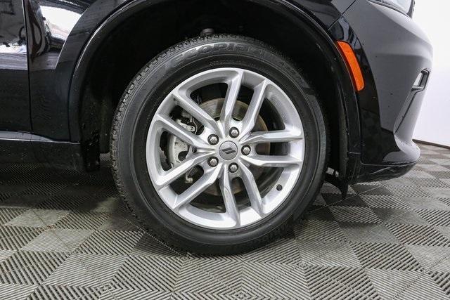 used 2022 Dodge Durango car, priced at $33,884