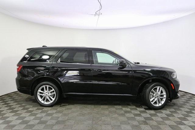 used 2022 Dodge Durango car, priced at $33,884