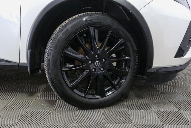 used 2024 Nissan Murano car, priced at $31,894