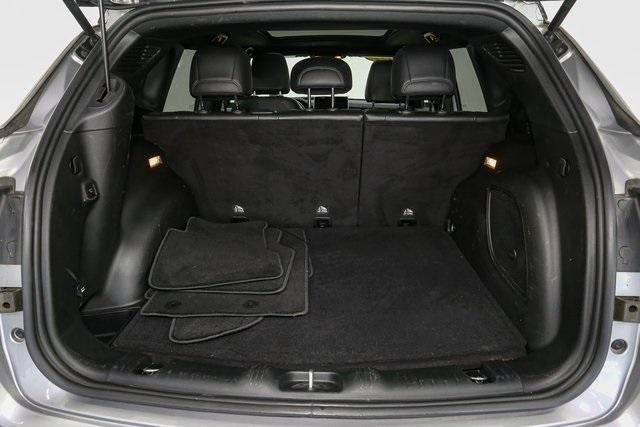 used 2022 Jeep Compass car, priced at $26,874
