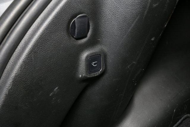 used 2022 Jeep Compass car, priced at $26,874