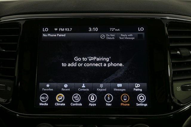used 2021 Jeep Grand Cherokee car, priced at $25,994