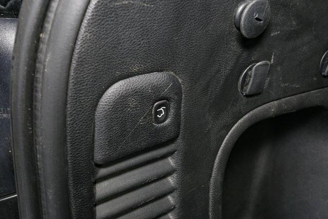 used 2021 Jeep Grand Cherokee car, priced at $25,994