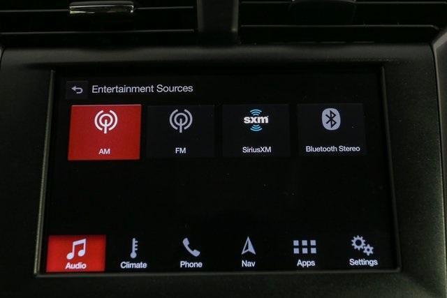 used 2019 Ford Fusion Hybrid car, priced at $18,496