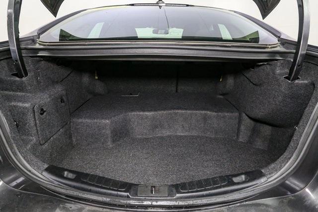 used 2019 Ford Fusion Hybrid car, priced at $18,496