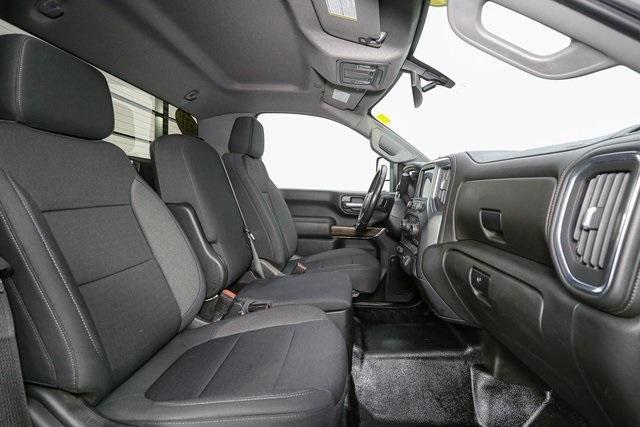 used 2021 Chevrolet Silverado 2500 car, priced at $39,900