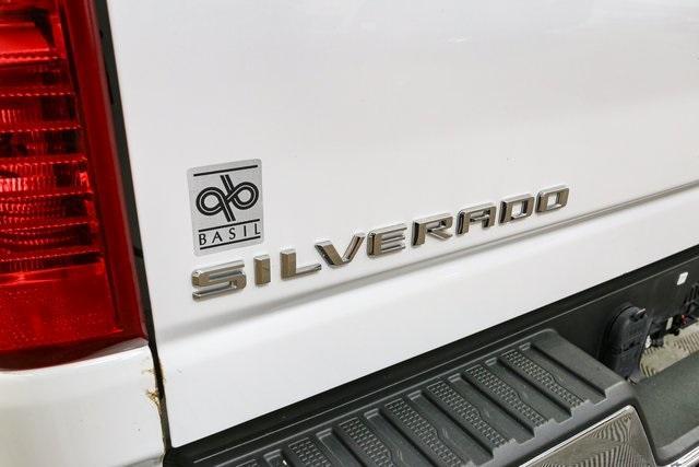 used 2021 Chevrolet Silverado 2500 car, priced at $39,900