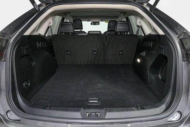 used 2022 Ford Edge car, priced at $26,998