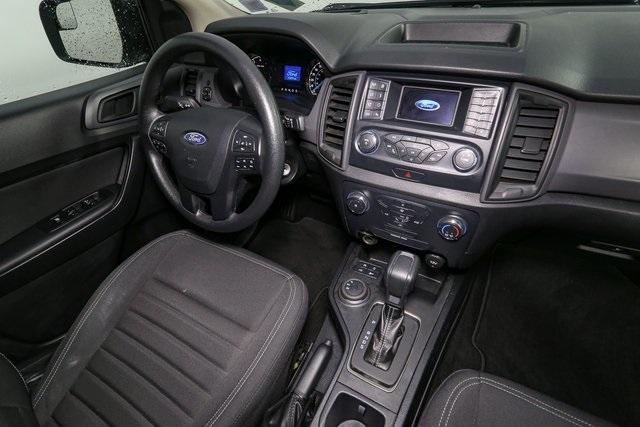 used 2022 Ford Ranger car, priced at $30,776