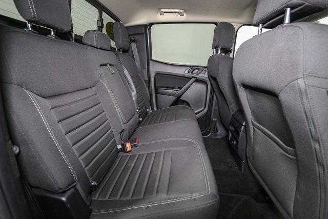 used 2022 Ford Ranger car, priced at $30,776