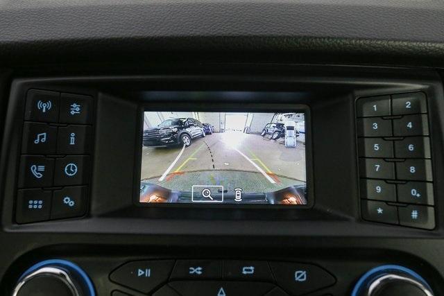 used 2022 Ford Ranger car, priced at $30,776