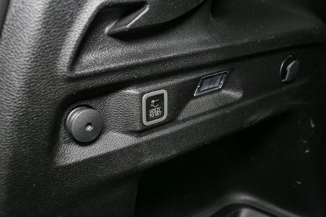 used 2023 Jeep Grand Cherokee L car, priced at $34,996