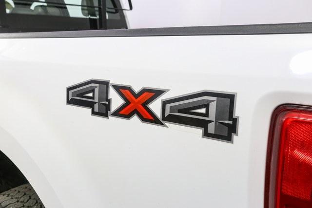 used 2021 Ford F-250 car, priced at $39,500