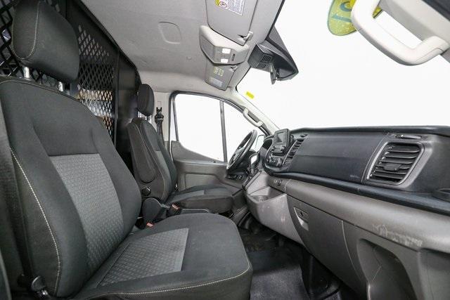 used 2021 Ford Transit-250 car, priced at $30,900