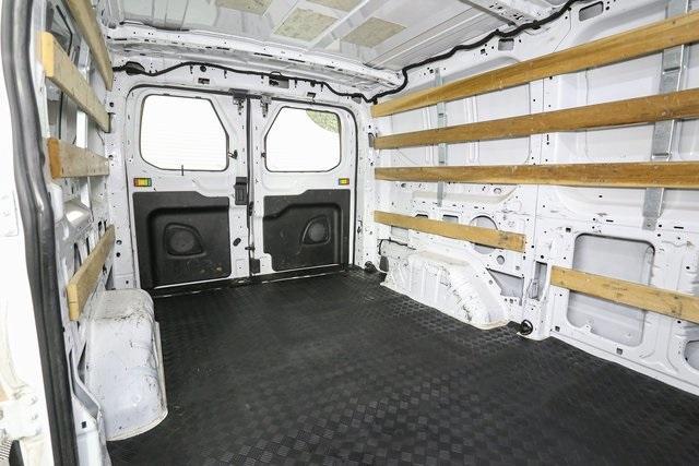used 2021 Ford Transit-250 car, priced at $30,900