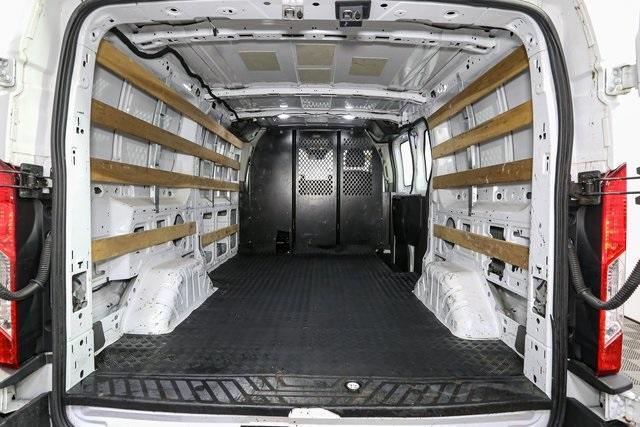 used 2021 Ford Transit-250 car, priced at $30,900