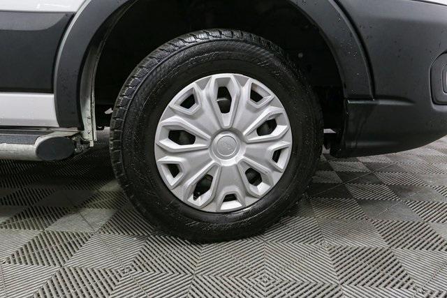 used 2021 Ford Transit-250 car, priced at $30,900