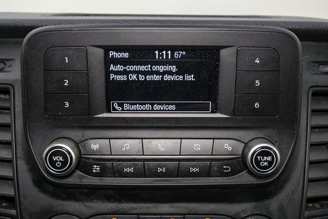 used 2021 Ford Transit-250 car, priced at $30,900