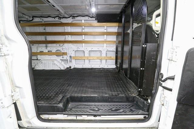 used 2021 Ford Transit-250 car, priced at $30,900