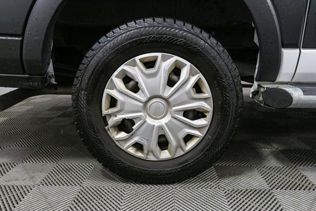 used 2021 Ford Transit-250 car, priced at $30,900