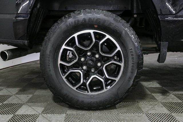 used 2023 Ford F-150 car, priced at $45,994