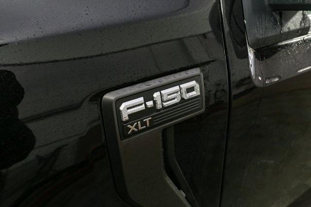 used 2023 Ford F-150 car, priced at $45,994