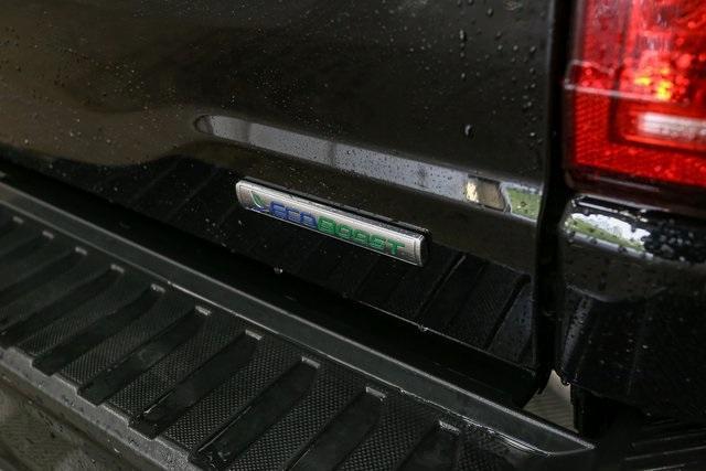 used 2023 Ford F-150 car, priced at $45,994