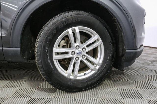 used 2020 Ford Explorer car, priced at $22,554
