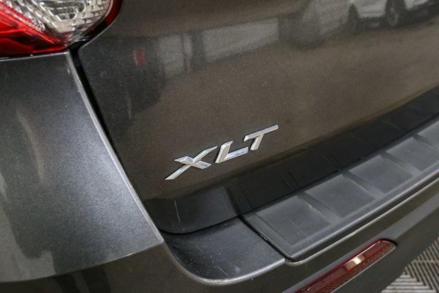 used 2020 Ford Explorer car, priced at $22,554
