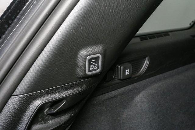 used 2022 Jeep Grand Cherokee car, priced at $36,994