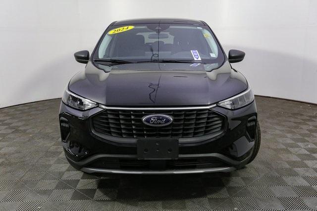 used 2024 Ford Escape car, priced at $27,994