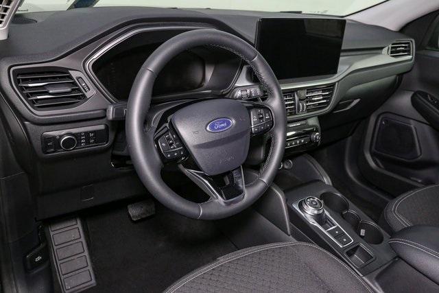 used 2024 Ford Escape car, priced at $27,994