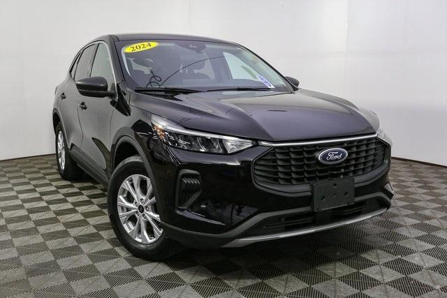 used 2024 Ford Escape car, priced at $27,994