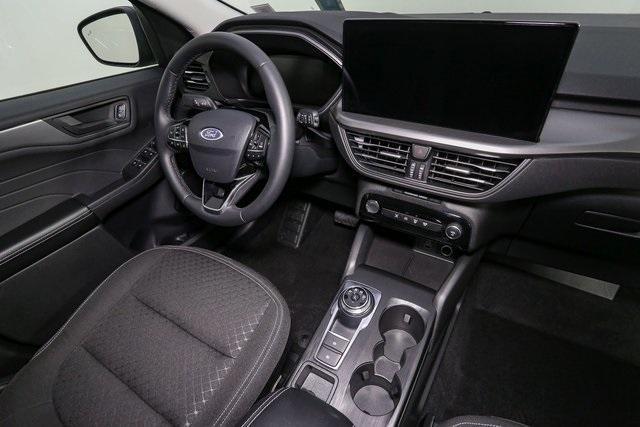 used 2024 Ford Escape car, priced at $27,994