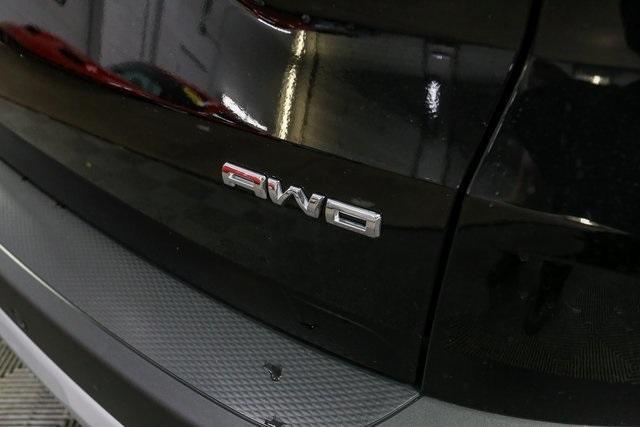 used 2024 Ford Escape car, priced at $27,994