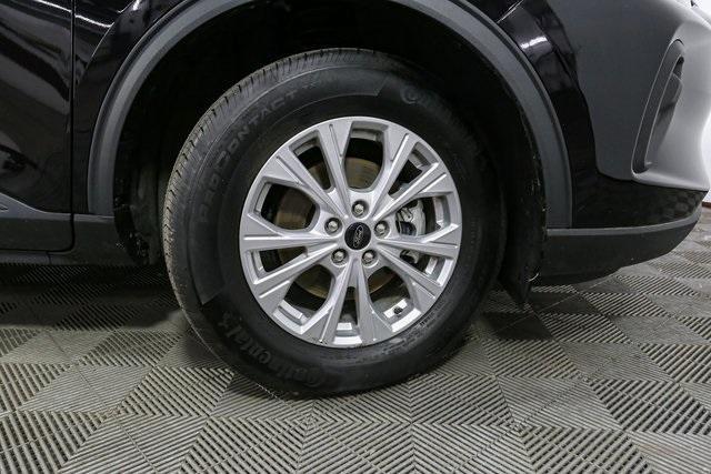 used 2024 Ford Escape car, priced at $27,994